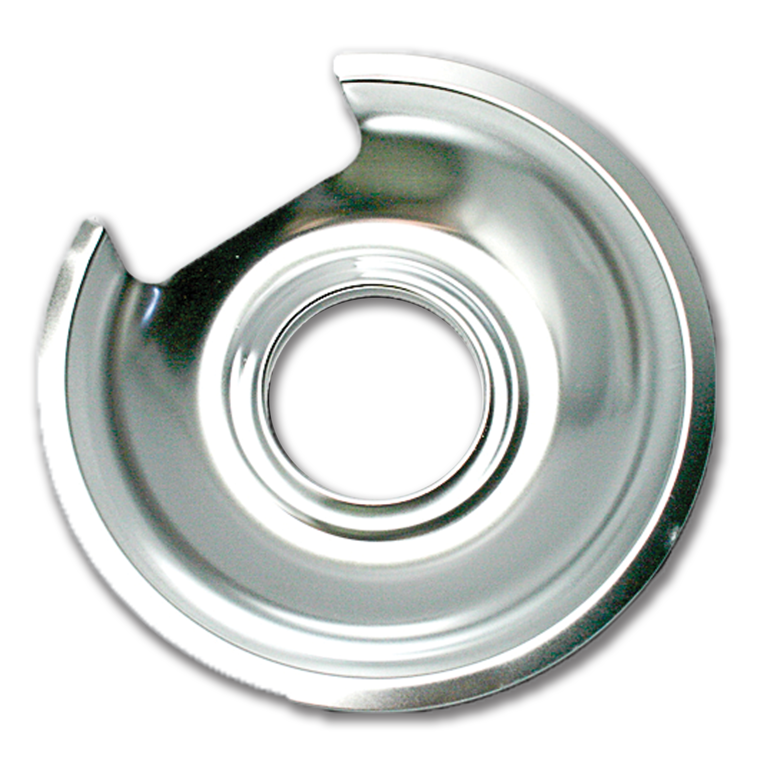 Chadwell Supply. 8" UNIVERSAL DRIP PAN EXCEPT GE®