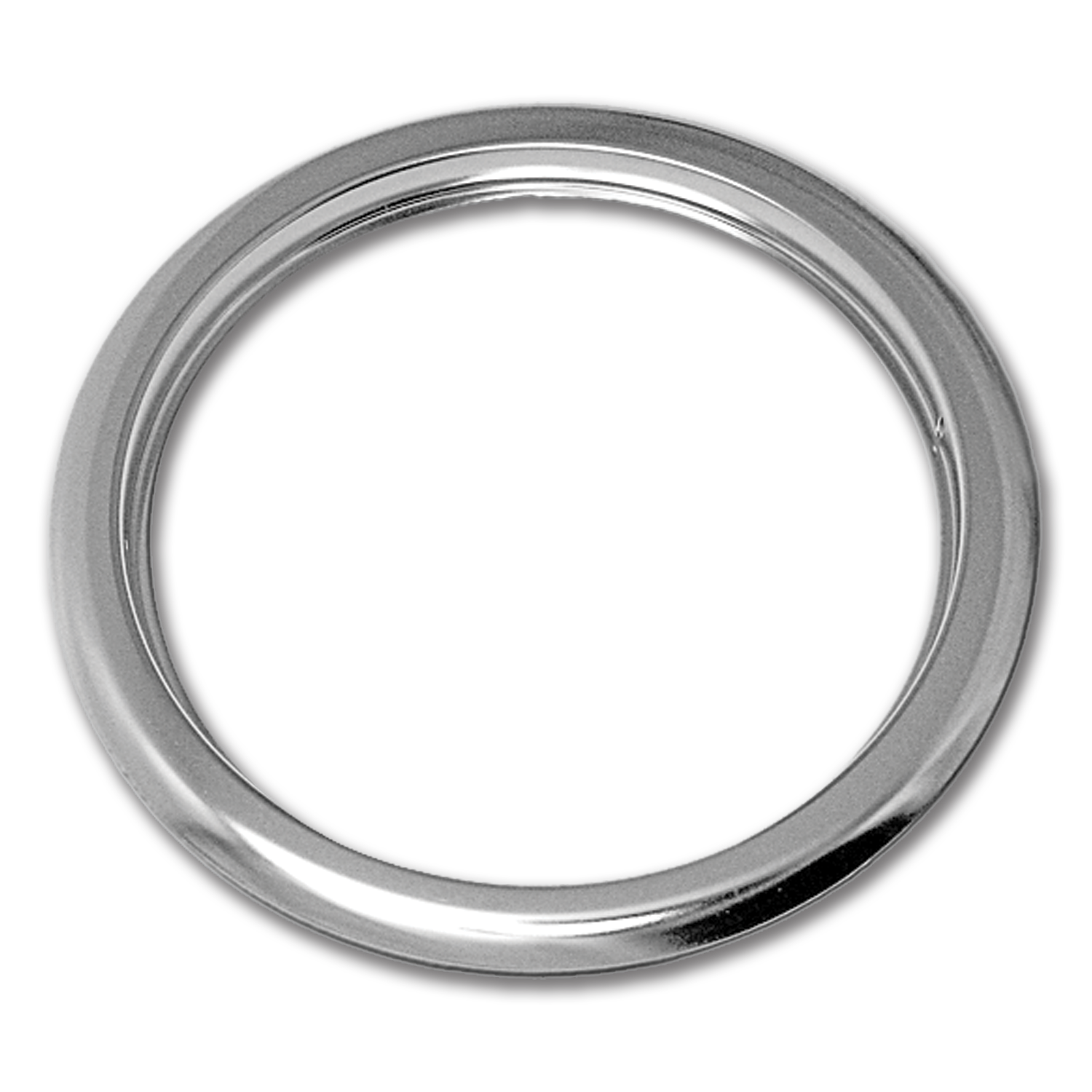 Chadwell Supply. 8" UNIVERSAL TRIM RING EXCEPT GE®
