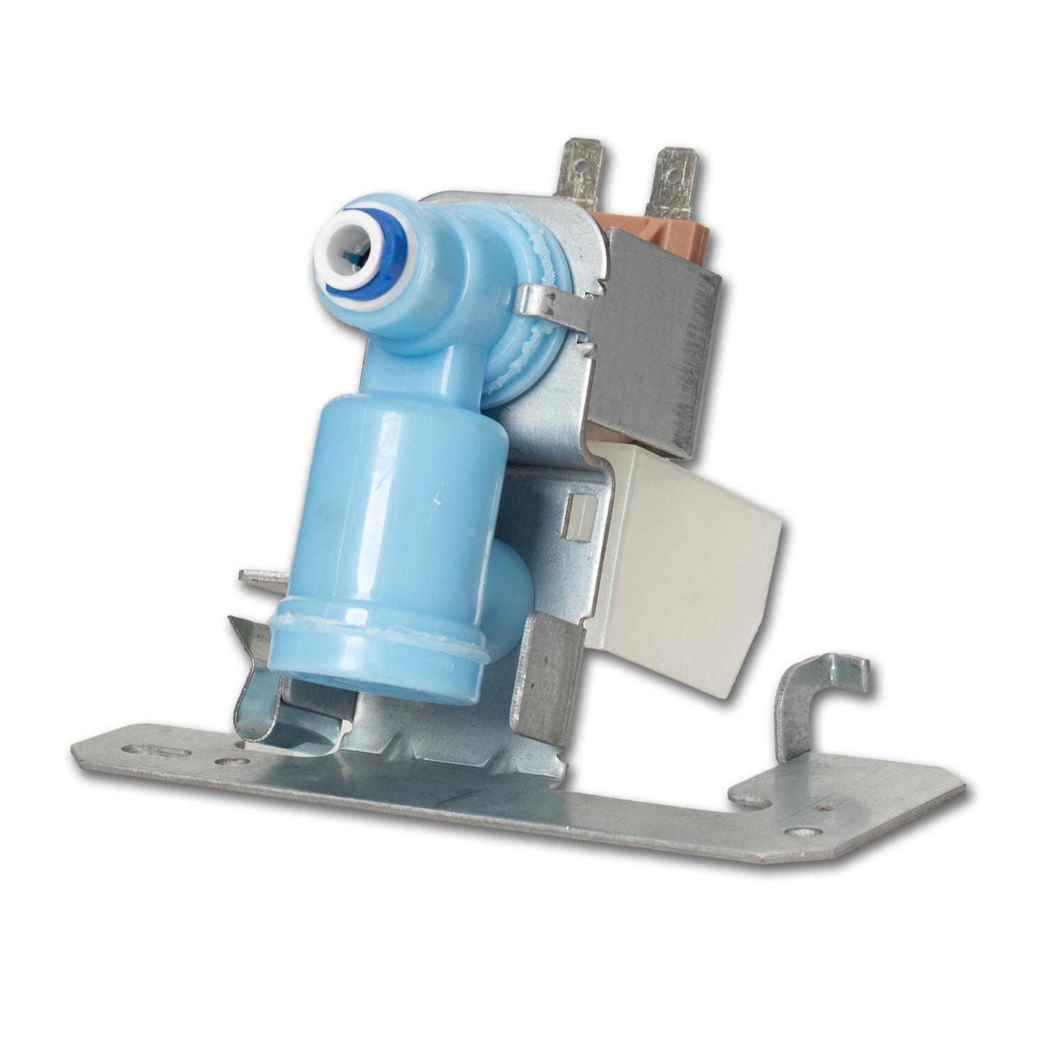 Chadwell Supply. ICE MAKER VALVE REPLACES GE® WR57X10033