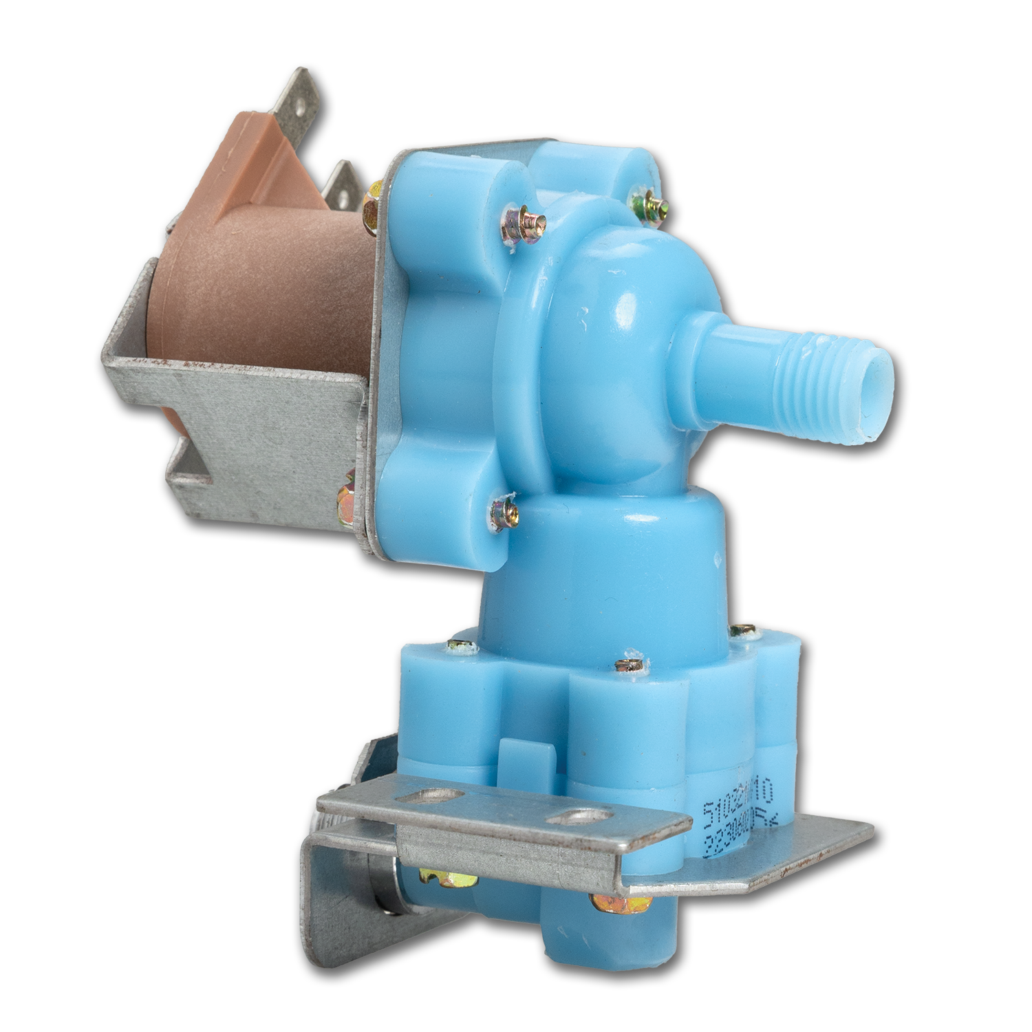 Chadwell Supply. ICE MAKER VALVE FOR WHIRLPOOL® 4210524 OR 4318047