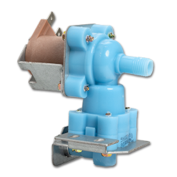 Show details for ICE MAKER VALVE FOR WHIRLPOOL® 4210524 OR 4318047 Picture of ICE MAKER VALVE FOR WHIRLPOOL® 4210524 OR 4318047