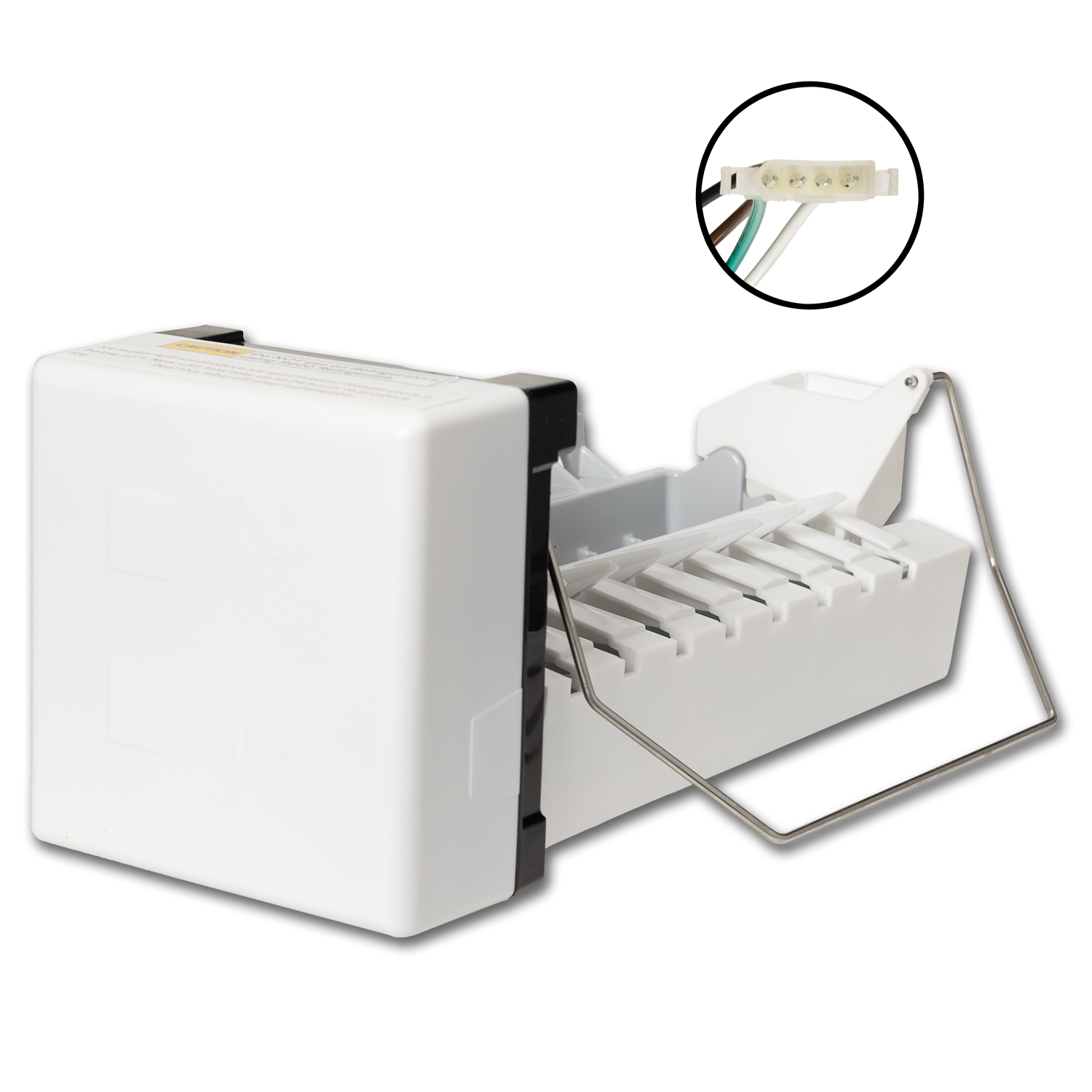 Chadwell Supply. WHIRLPOOL® ICE MAKER KIT