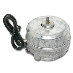 Show details for 2 WATT REFRIGERATOR CONDENSER FAN MOTOR Picture of 2 WATT REFRIGERATOR CONDENSER FAN MOTOR