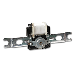 Show details for EVAPORATOR MOTOR FOR WHIRLPOOL® 482731 Picture of EVAPORATOR MOTOR FOR WHIRLPOOL® 482731