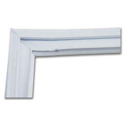 Show details for F/F DOOR GASKET FOR GE WR24X486 WR24X10051 WR24X10229 Picture of F/F DOOR GASKET FOR GE WR24X486 WR24X10051 WR24X10229