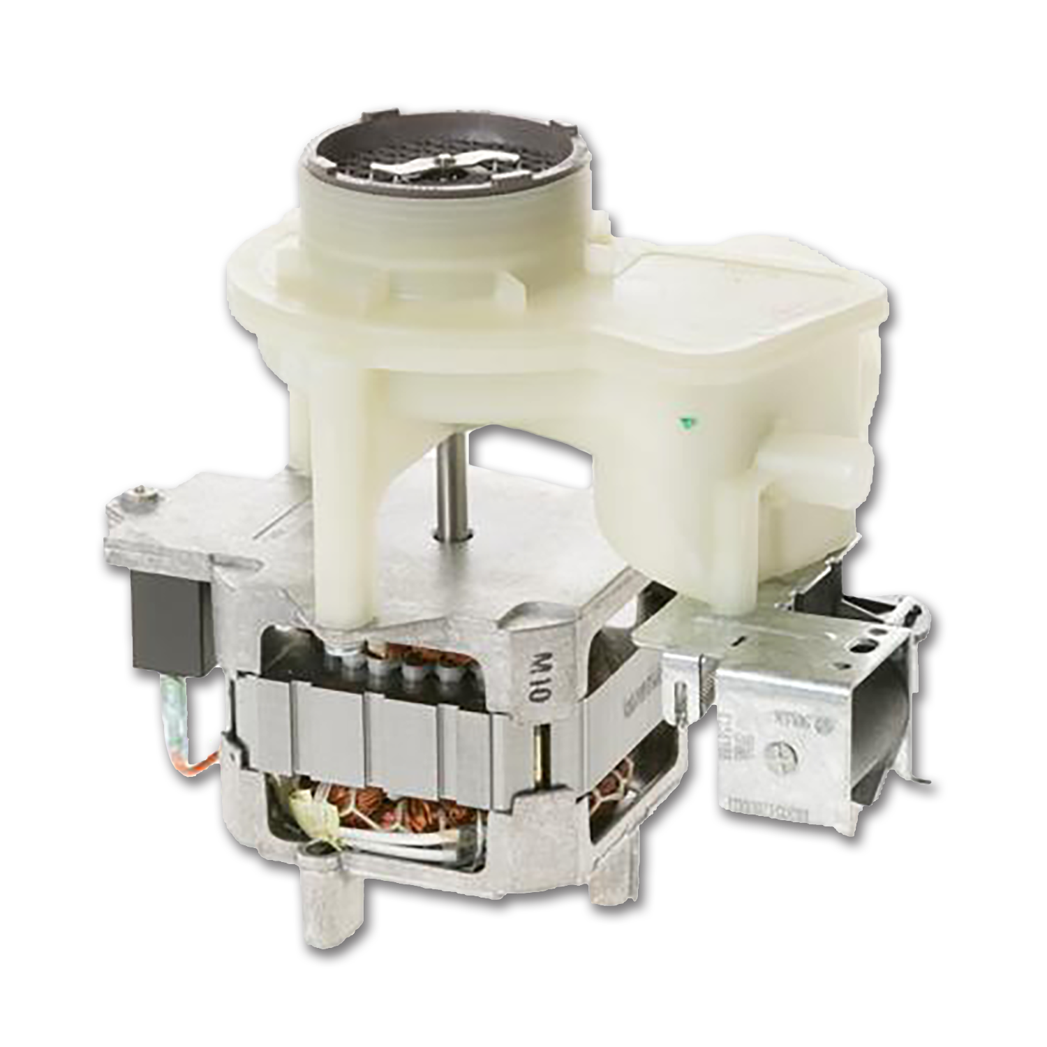 Chadwell Supply. DISHWASHER PUMP & MOTOR ASSEMBLY FOR GE® WD26X10051