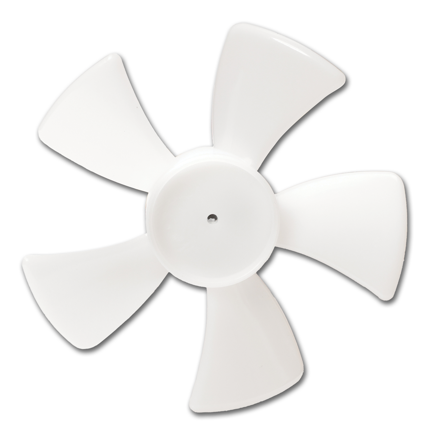 Chadwell Supply. EVAPORATOR FAN BLADE FOR GE® WR60X114