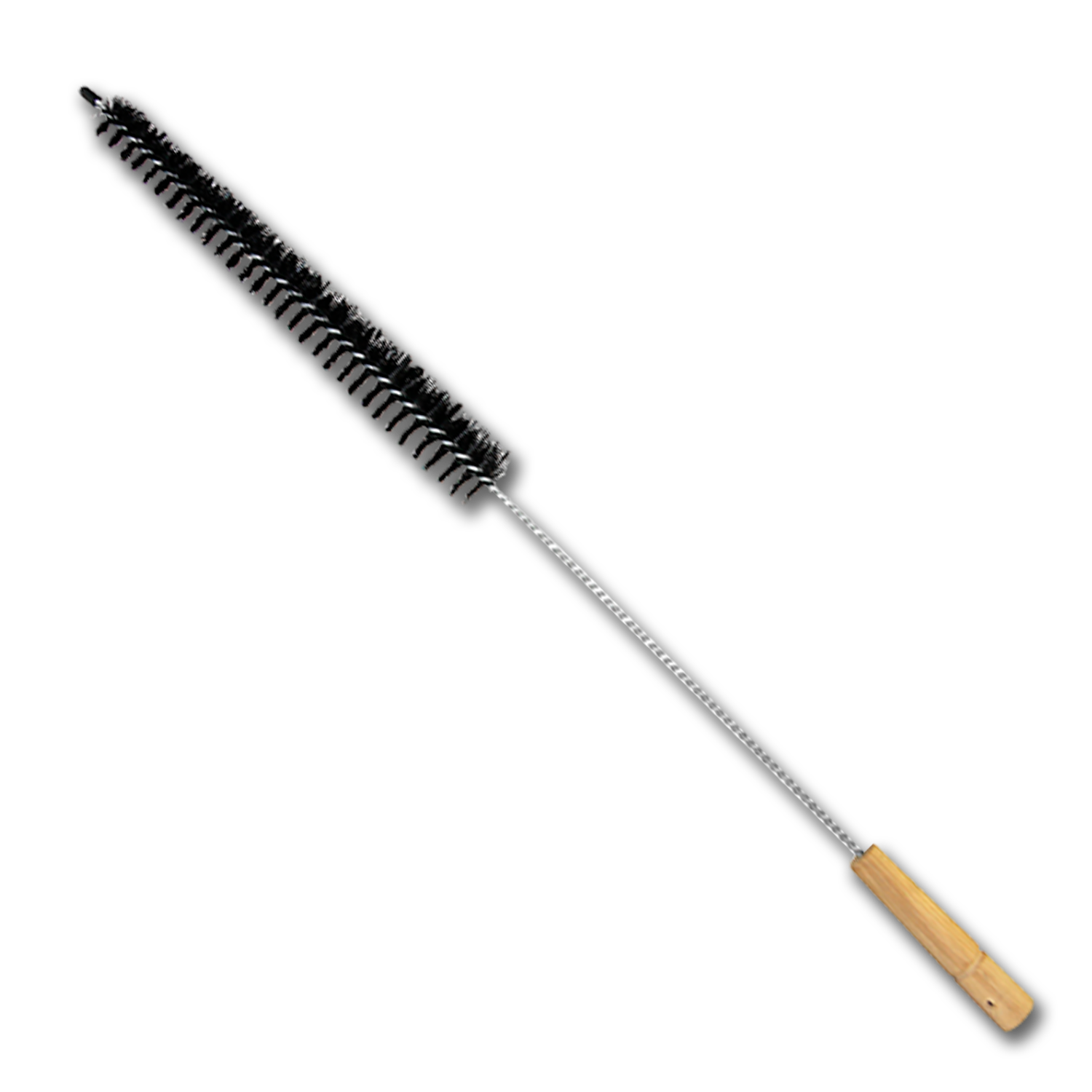 refrigerator coil brush