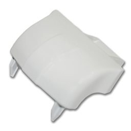 Show details for F/F DOOR BAR SUPPORT FOR GE WR2X9144 Picture of F/F DOOR BAR SUPPORT FOR GE WR2X9144