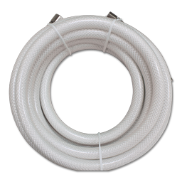Show details for 1/4" COMP X 6' NYLON ICE MAKER INSTALLATION HOSE Picture of 1/4" COMP X 6' NYLON ICE MAKER INSTALLATION HOSE