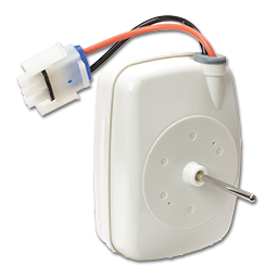 Show details for EVAPORATOR FAN MOTOR FOR GE WR60X10141, WR60X10346, WR60X23584 Picture of EVAPORATOR FAN MOTOR FOR GE WR60X10141, WR60X10346, WR60X23584