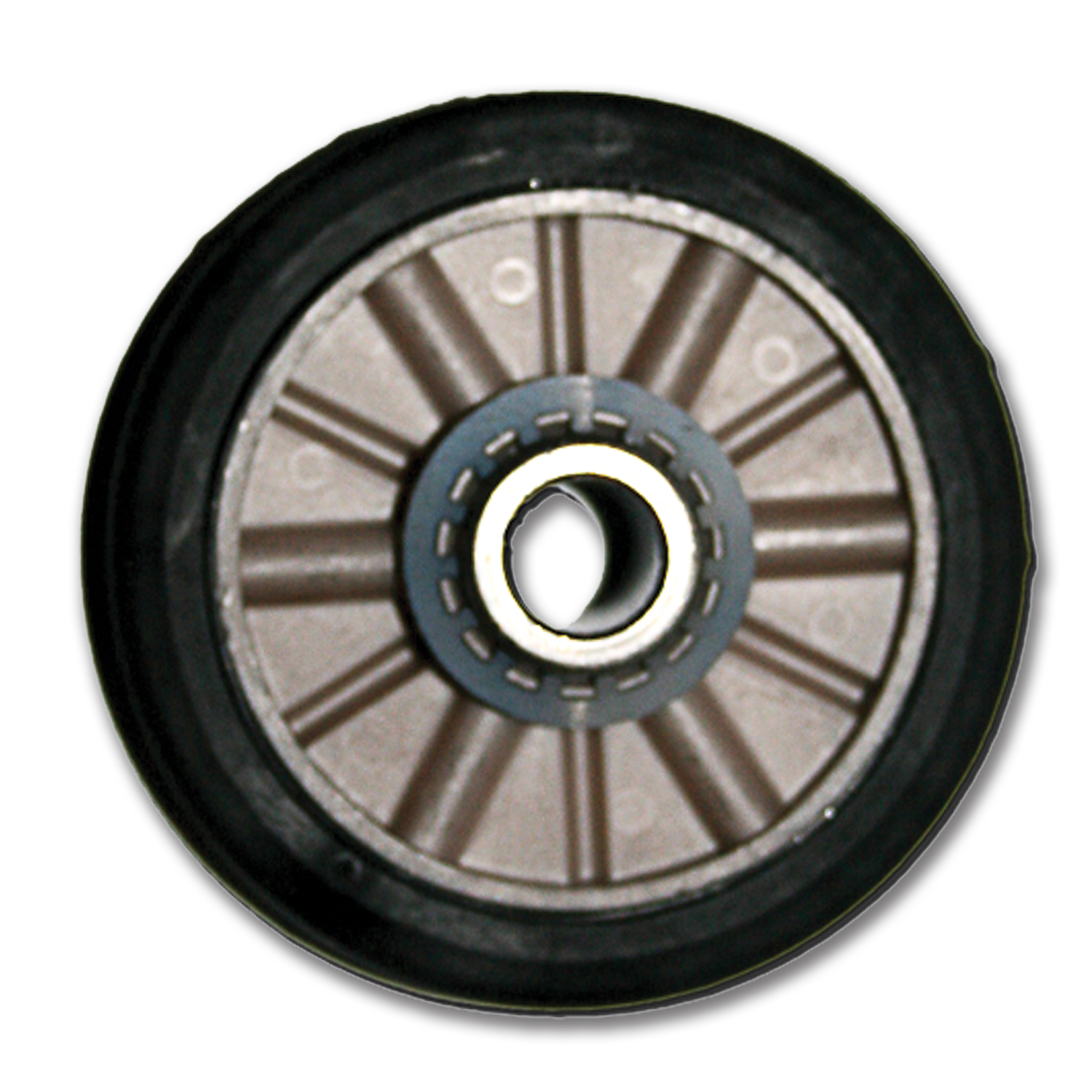 Chadwell Supply. DRYER DRUM ROLLER FOR WHIRLPOOL® 349241