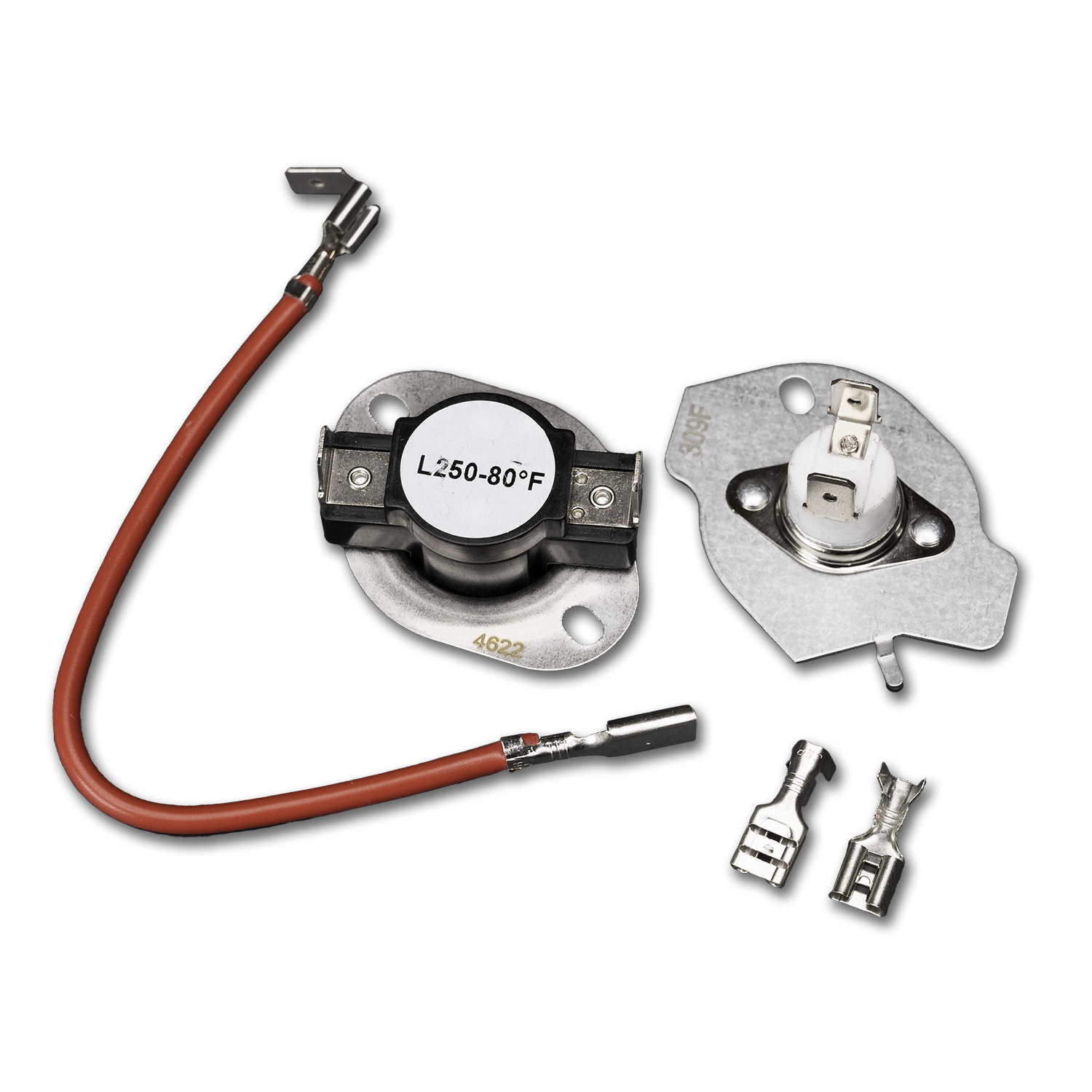 Chadwell Supply. THERMAL CUTOFF FOR WHIRLPOOL® 279816