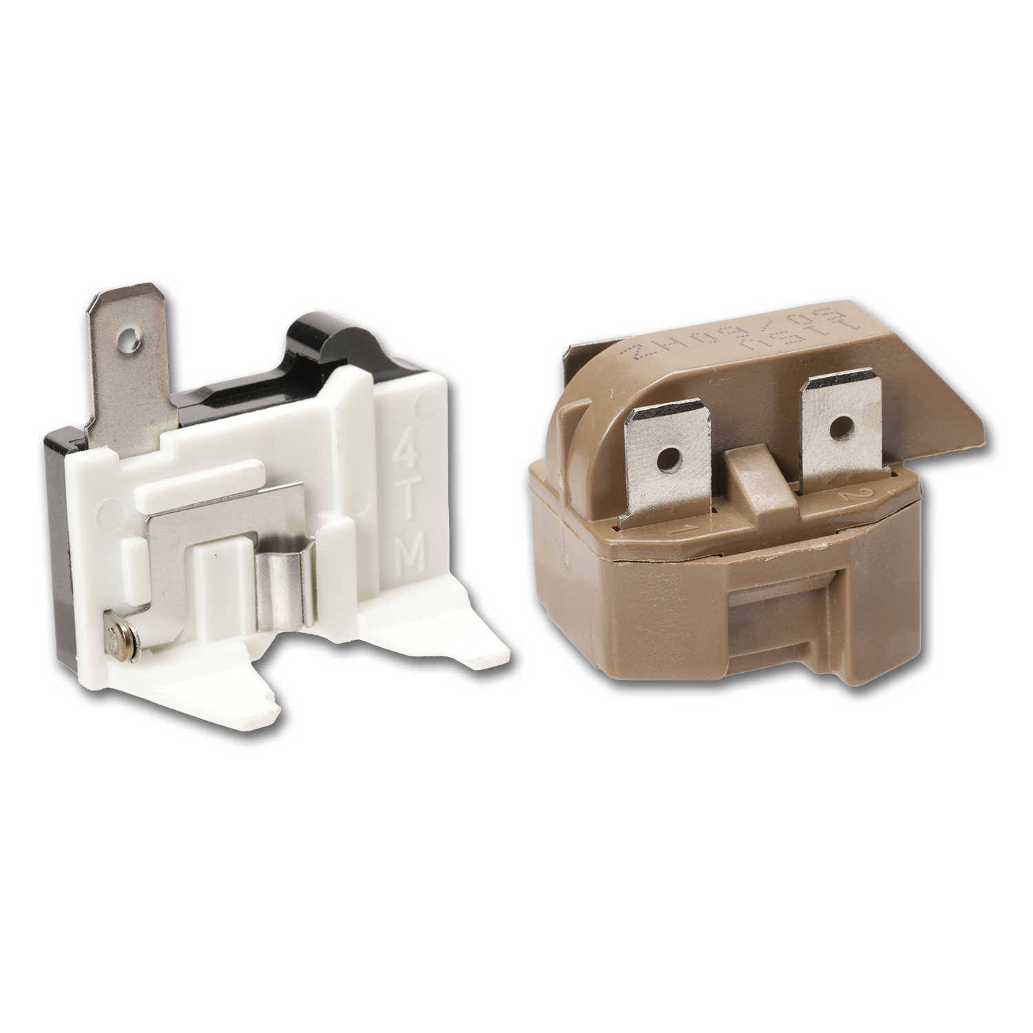 Chadwell Supply. OVERLOAD/RELAY FOR WHIRLPOOL® 4387913