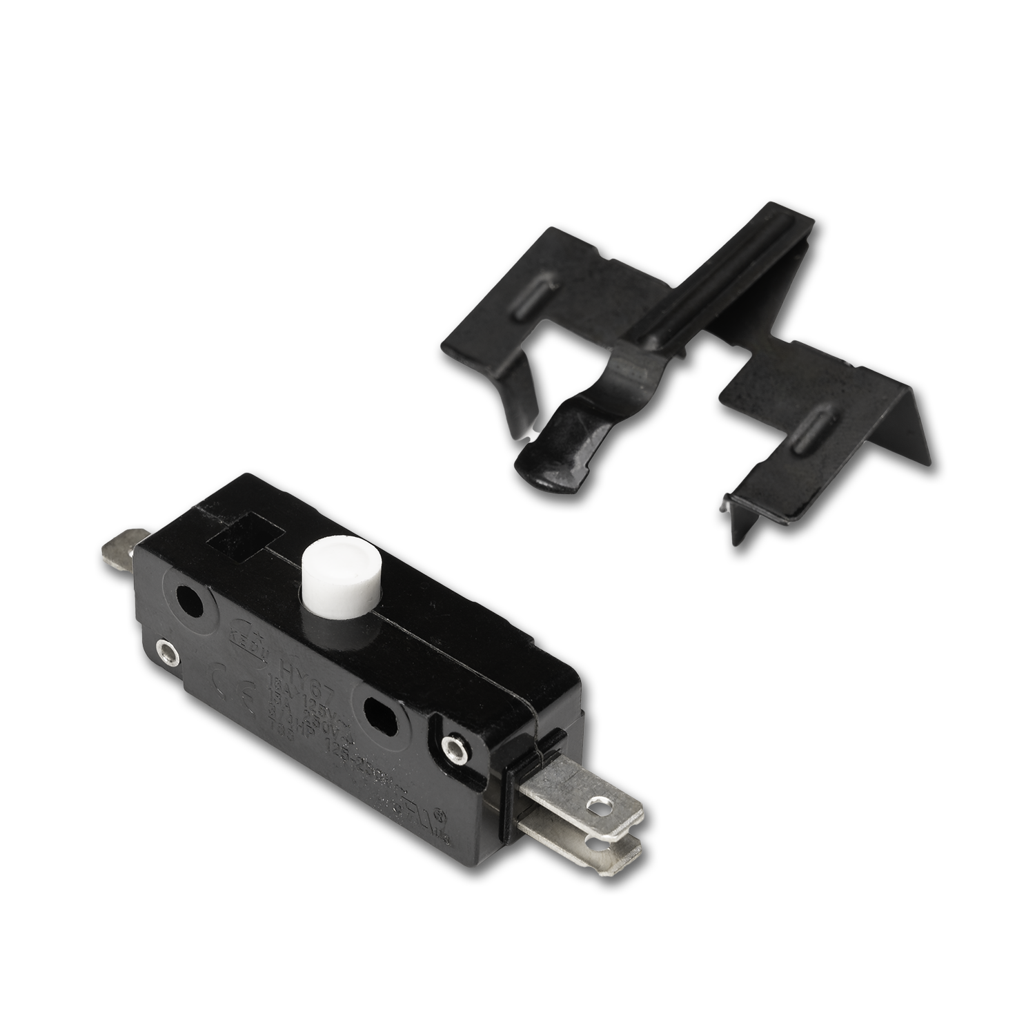 Chadwell Supply. WASHER LID/DRYER DOOR SWITCH FOR WHIRLPOOL® 279347