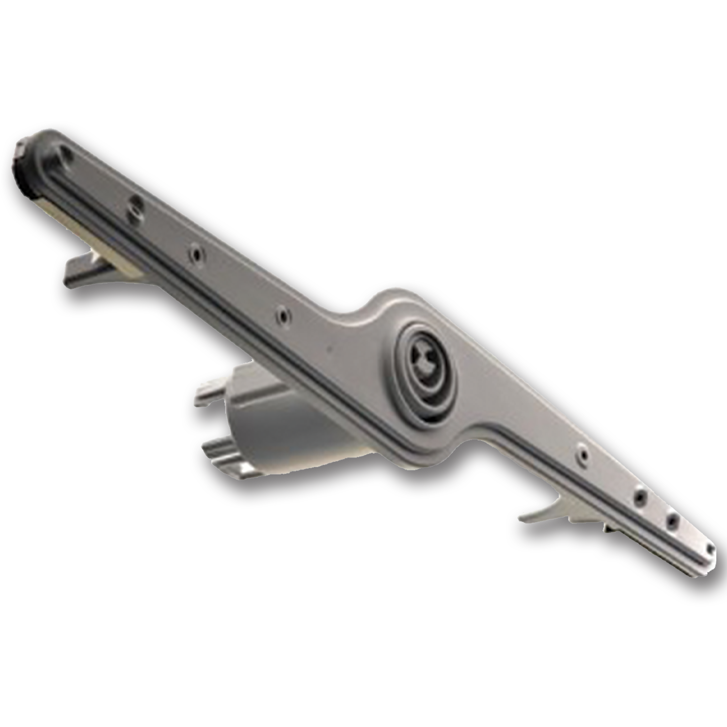 Chadwell Supply. DISHWASHER LOWER SPRAY ARM ASSEMBLY FITS FRIGIDAIRE® 154567702