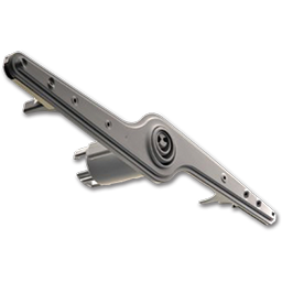 Show details for DISHWASHER LOWER SPRAY ASSEMBLY - FITS FRIGIDAIRE 154567702 Picture of DISHWASHER LOWER SPRAY ASSEMBLY - FITS FRIGIDAIRE 154567702