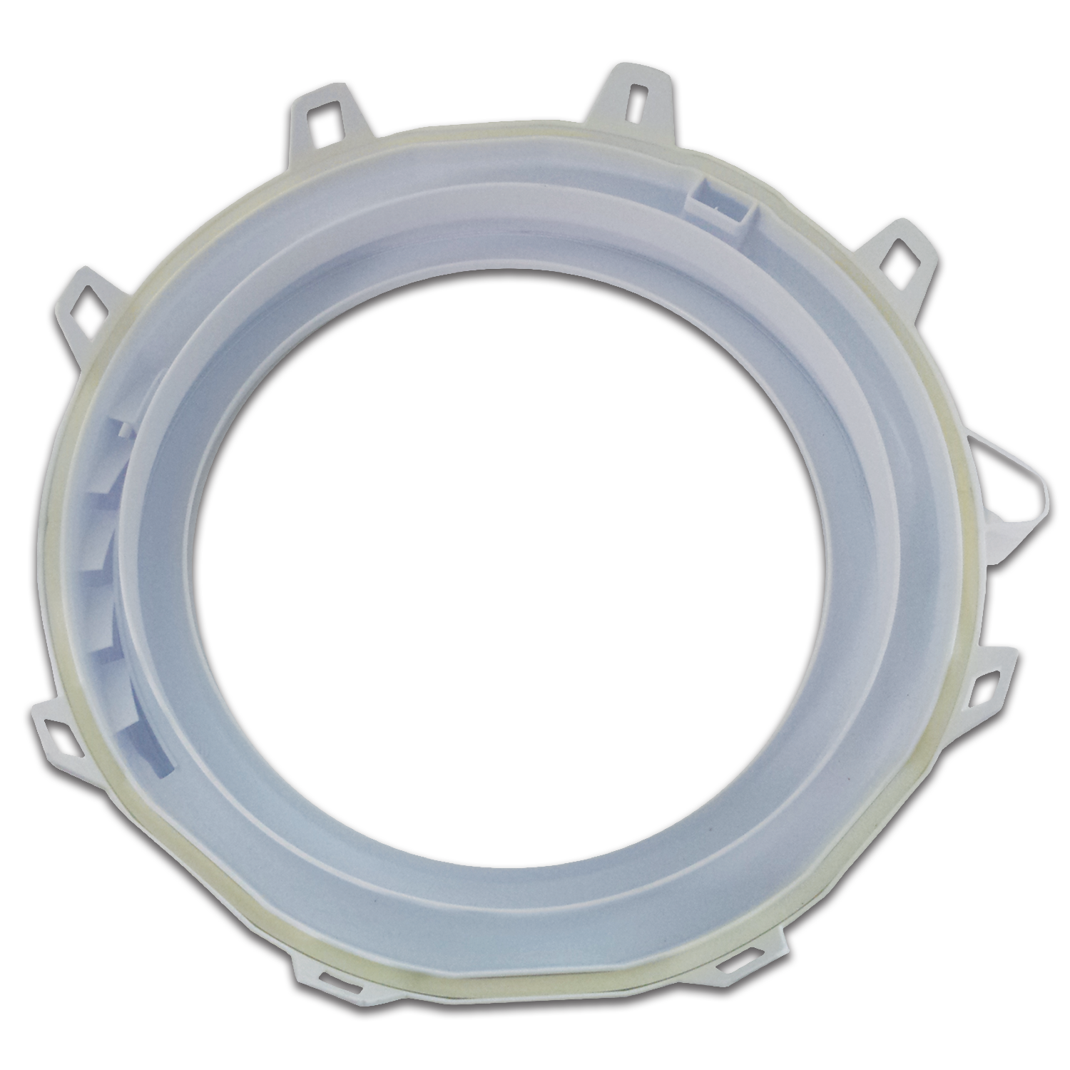 Chadwell Supply. WASHER TUB RING FITS WHIRLPOOL® 64175/W10831641