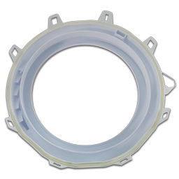 Show details for WASHER TUB RING - FITS WHIRLPOOL® 64175/W10831641 Picture of WASHER TUB RING - FITS WHIRLPOOL® 64175/W10831641