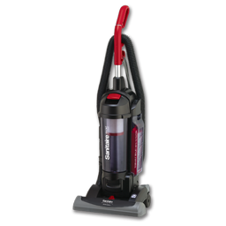 Show details for SANITAIRE HEPA BAGLESS UPRIGHT 9.0 AMP VACUUM CLEANER Picture of SANITAIRE HEPA BAGLESS UPRIGHT 9.0 AMP VACUUM CLEANER