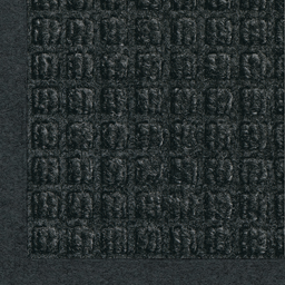 Show details for CHARCOAL 3' X 5' WATERHOG FASHION FLOOR MAT Picture of CHARCOAL 3' X 5' WATERHOG FASHION FLOOR MAT