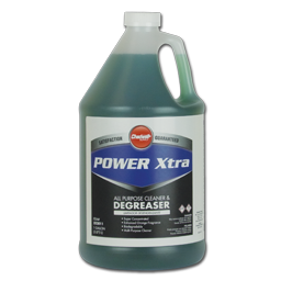 Show details for POWER Xtra CLEANER/DEGREASER - GALLON Picture of POWER Xtra CLEANER/DEGREASER - GALLON
