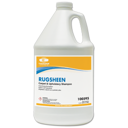 Show details for RUGSHEEN CARPET & UPHOLSTERY CLEANER Picture of RUGSHEEN CARPET & UPHOLSTERY CLEANER