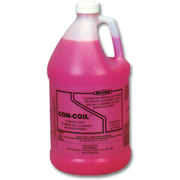 Show details for RECTORSEAL CON-COIL® RED ACID COIL CLEANER Picture of RECTORSEAL CON-COIL® RED ACID COIL CLEANER