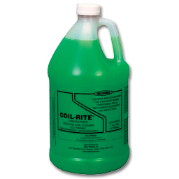 Show details for RECTORSEAL COIL-RITE® GREEN EVAPORATOR COIL CLEANER Picture of RECTORSEAL COIL-RITE® GREEN EVAPORATOR COIL CLEANER