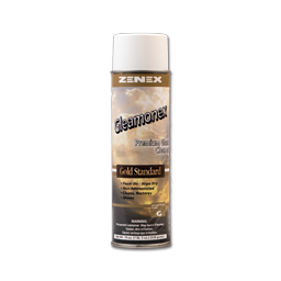 Show details for NON-AMMONIATED FOAMING GLASS CLEANER AEROSOL- 20 OZ Picture of NON-AMMONIATED FOAMING GLASS CLEANER AEROSOL- 20 OZ