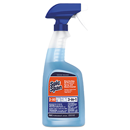 Show details for SPIC & SPAN DISINFECTING ALL-PURPOSE CLEANER - 32 OZ. Picture of SPIC & SPAN DISINFECTING ALL-PURPOSE CLEANER - 32 OZ.