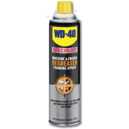 Show details for WD-40 SPECIALIST DEGREASER SPRAY Picture of WD-40 SPECIALIST DEGREASER SPRAY