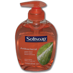 Show details for SOFTSOAP HAND SOAP Picture of SOFTSOAP HAND SOAP