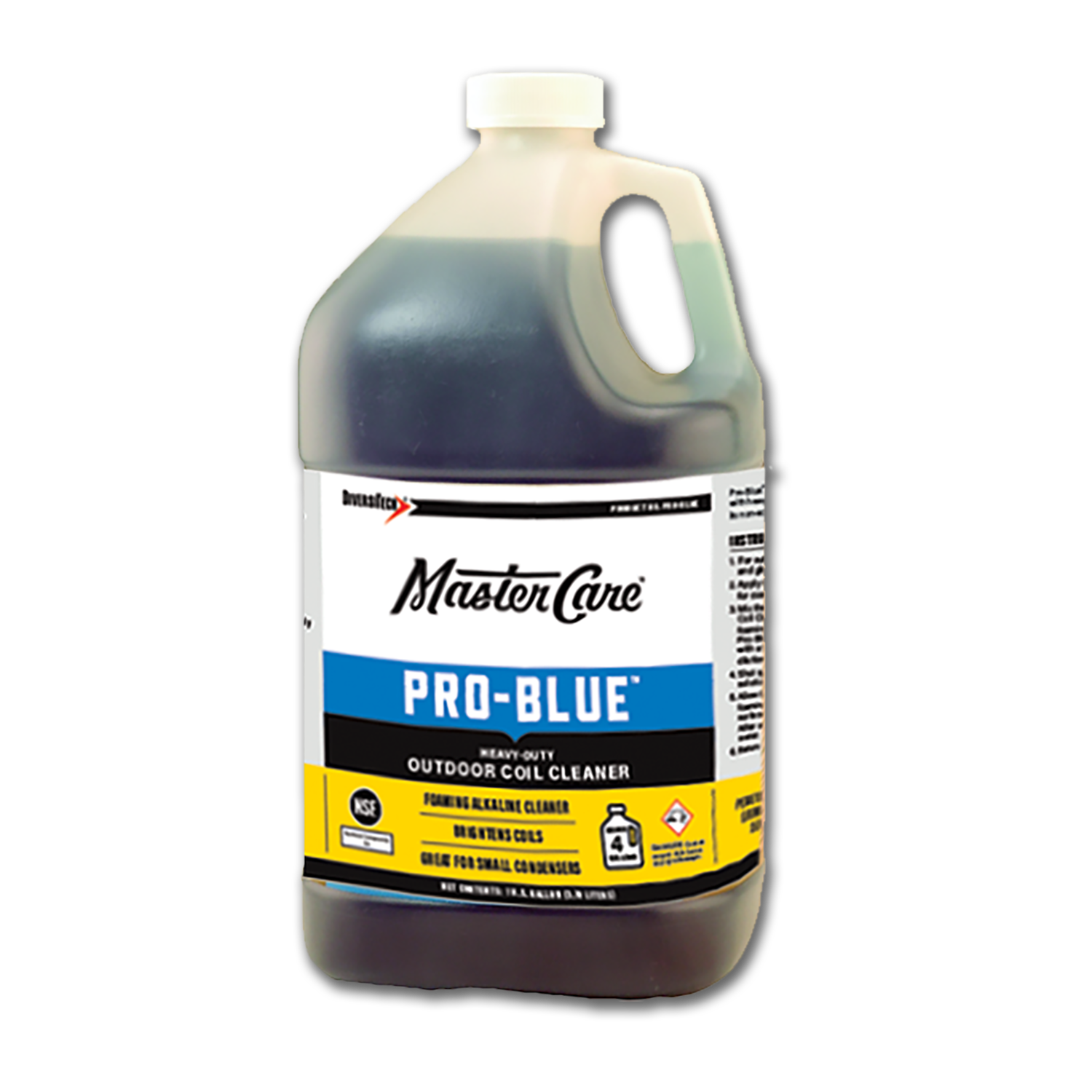 Chadwell Supply. PROPURPLE ALKALINE COIL CLEANER NONACID