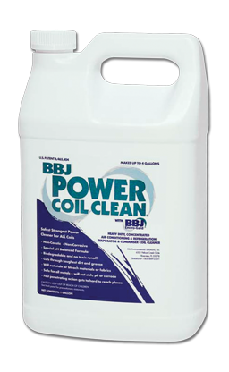Show details for ENVIRONMENTALLY SAFE COIL CLEANER - NEUTRAL PH Picture of ENVIRONMENTALLY SAFE COIL CLEANER - NEUTRAL PH