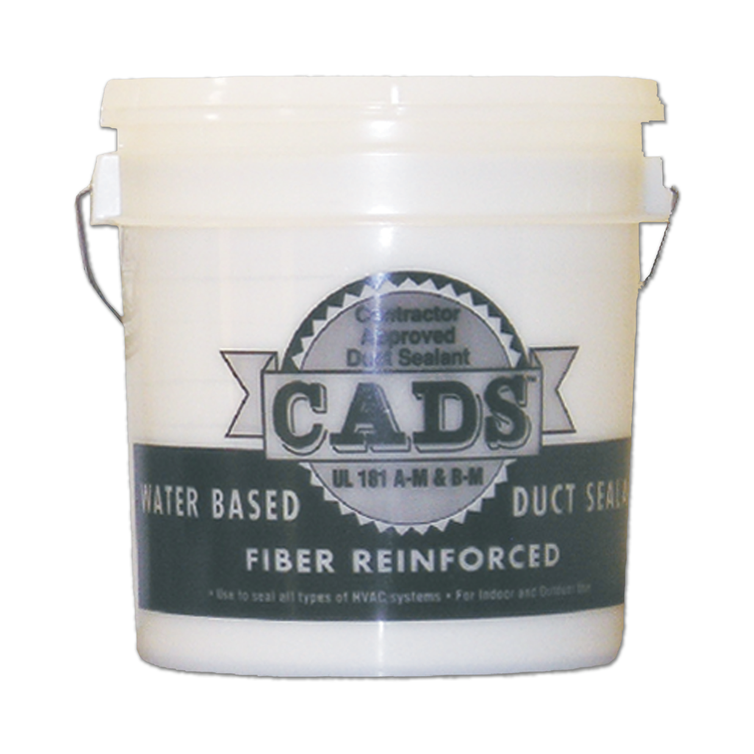Chadwell Supply. CADS WATER BASED DUCT SEALANT GALLON