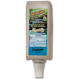 Show details for MAGIC CONCENTRATED HAND SOAP - 3.55 LITER Picture of MAGIC CONCENTRATED HAND SOAP - 3.55 LITER