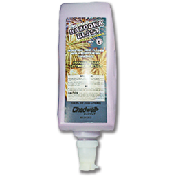 Show details for BAZOOKA BLAST CONCENTRATED HAND SOAP - 3.55 LITER Picture of BAZOOKA BLAST CONCENTRATED HAND SOAP - 3.55 LITER