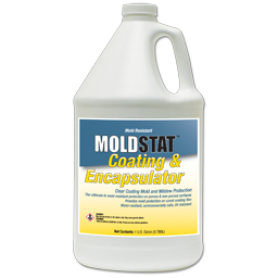 Show details for MOLDSTAT COATING- GALLON Picture of MOLDSTAT COATING- GALLON