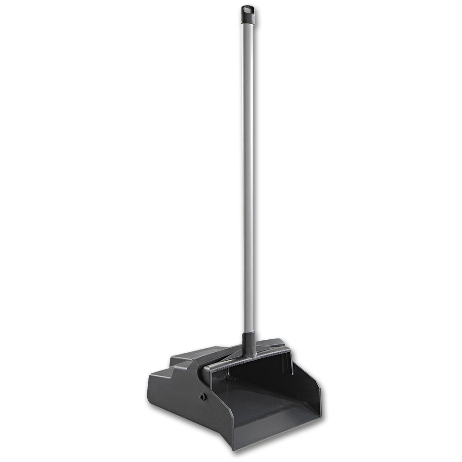 Chadwell Supply Long Handled Lobby Dust Pan