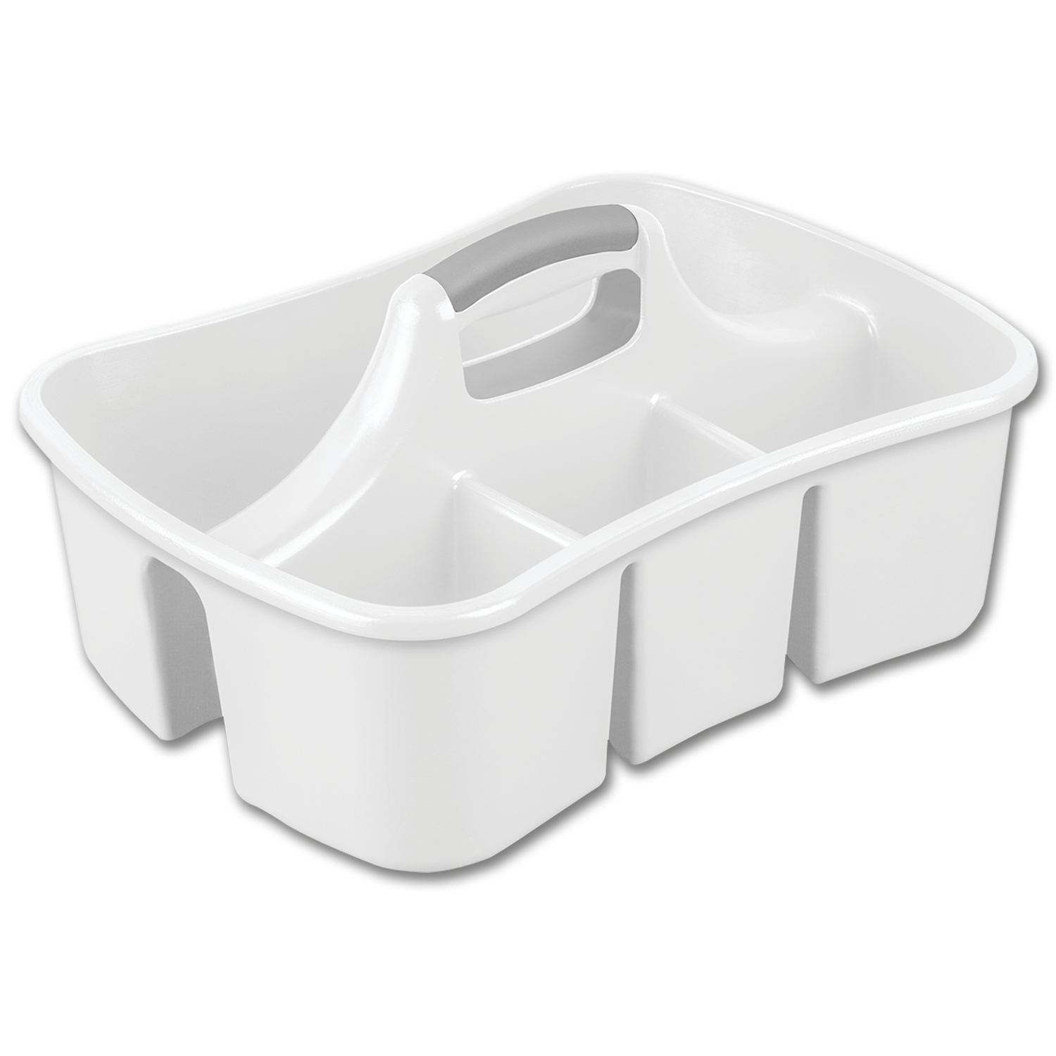 Chadwell Supply. CARRY CADDY/MAID BASKET