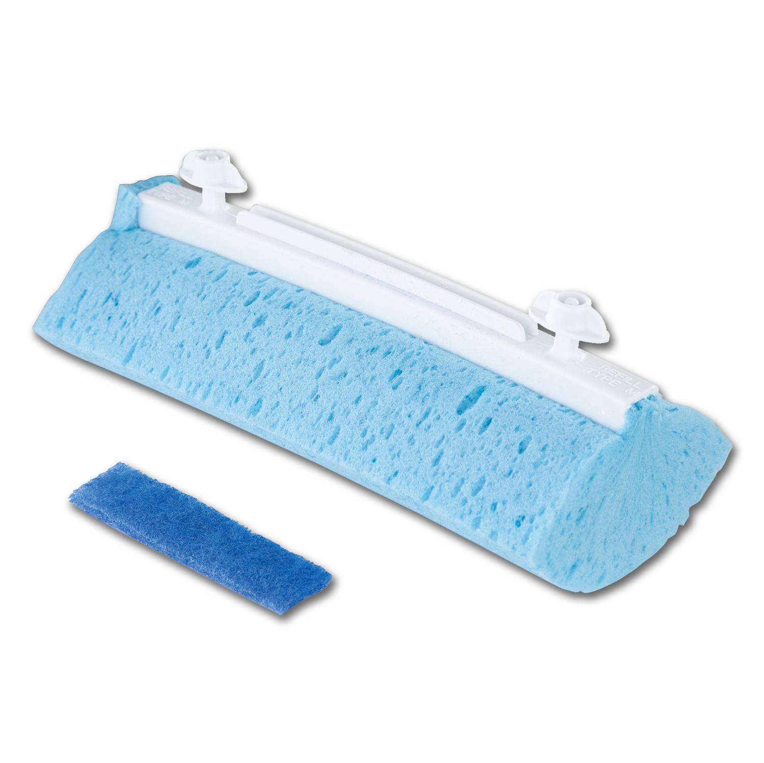 Chadwell Supply. 12" WINDOW SQUEEGEE (NO HANDLE)