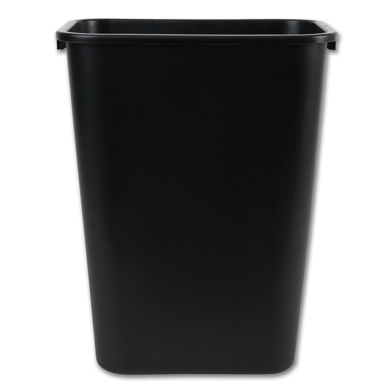 Chadwell Supply. 9 GALLON OFFICE TRASH CAN WHITE