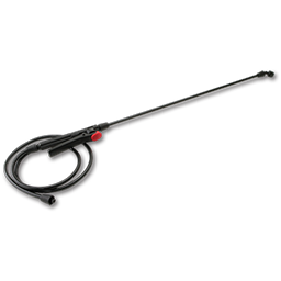 Show details for REPLACEMENT WAND, HANDLE, AND HOSE FOR 353058 AND 353059 Picture of REPLACEMENT WAND, HANDLE, AND HOSE FOR 353058 AND 353059