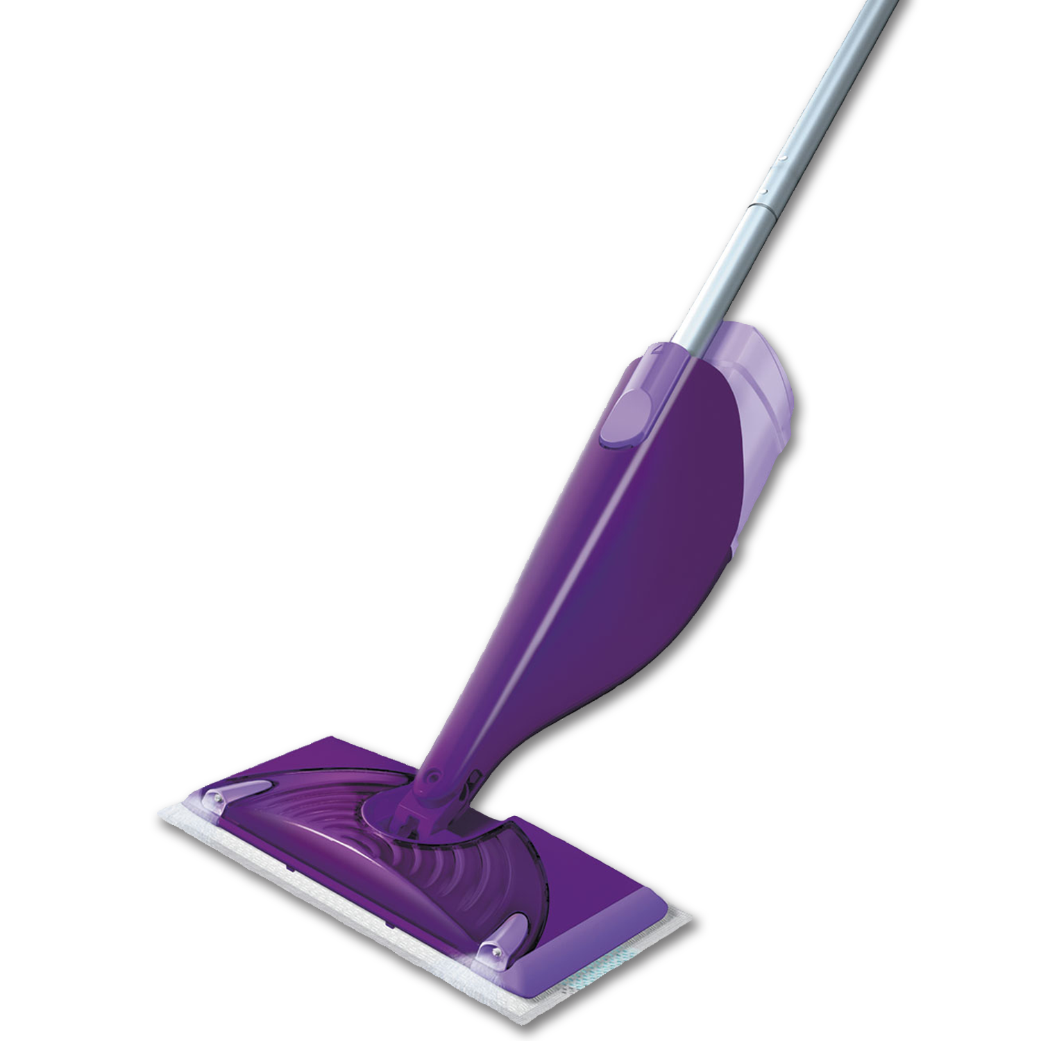 Chadwell Supply. SWIFFER WETJET SWEEPER STARTER KIT