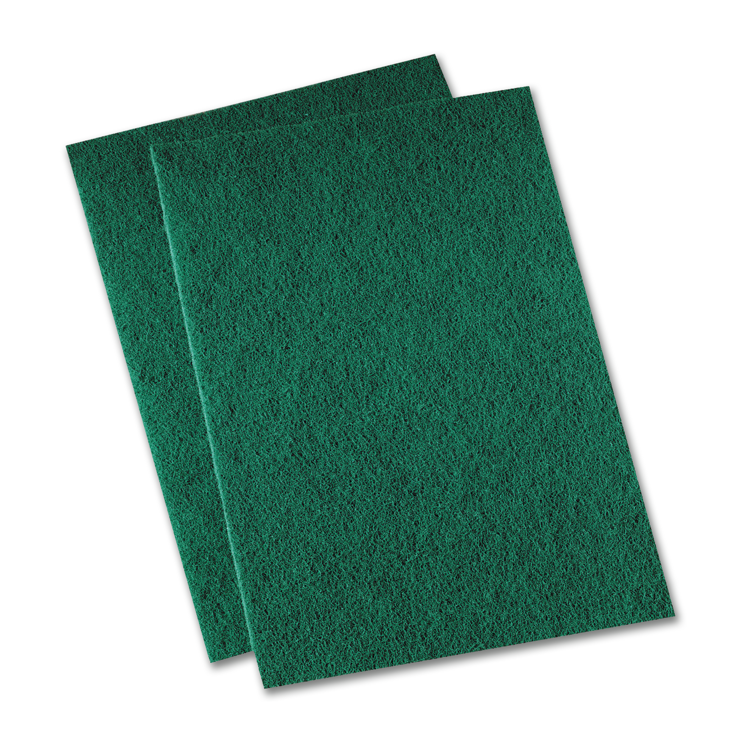 Chadwell Supply. GREEN MEDIUM SCOURING PAD 20/BX