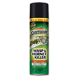 Chadwell Supply. BLAST'EM-WASP & HORNET - 12 OZ.