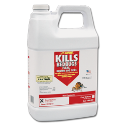 Chadwell Supply. JT EATON KILLS BED BUGS INSECTICIDE LIQUID- GALLON