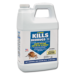 Chadwell Supply. JT EATON KILLS BED BUGS INSECTICIDE LIQUID- GALLON