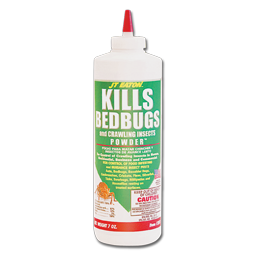 Show details for JT EATON KILLS BED BUGS AND CRAWLING INSECTS - 7OZ Picture of JT EATON KILLS BED BUGS AND CRAWLING INSECTS - 7OZ